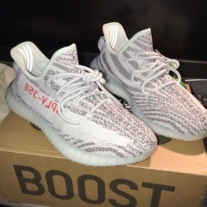 yeezys 350 boost